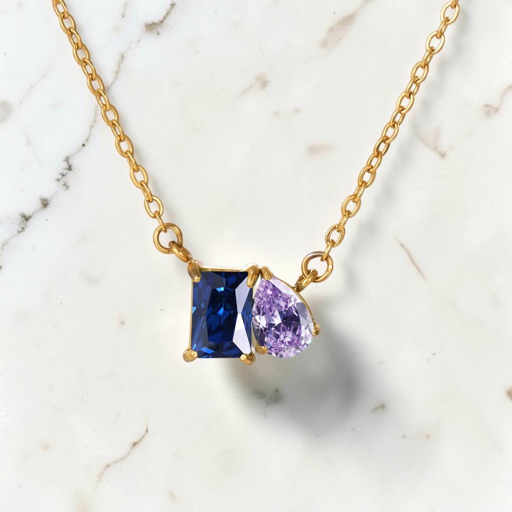 COLLAR HELIA - THEIA