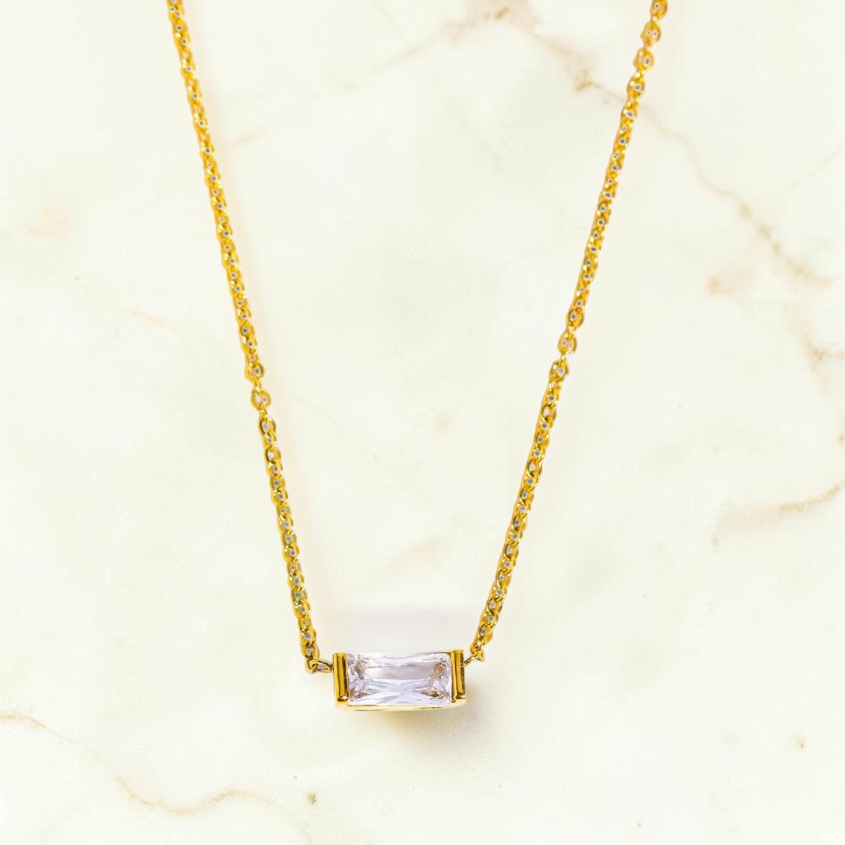 COLLAR HÉCATE - THEIA