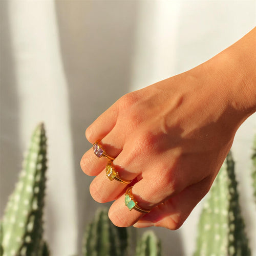 ANILLO LOLA - THEIA