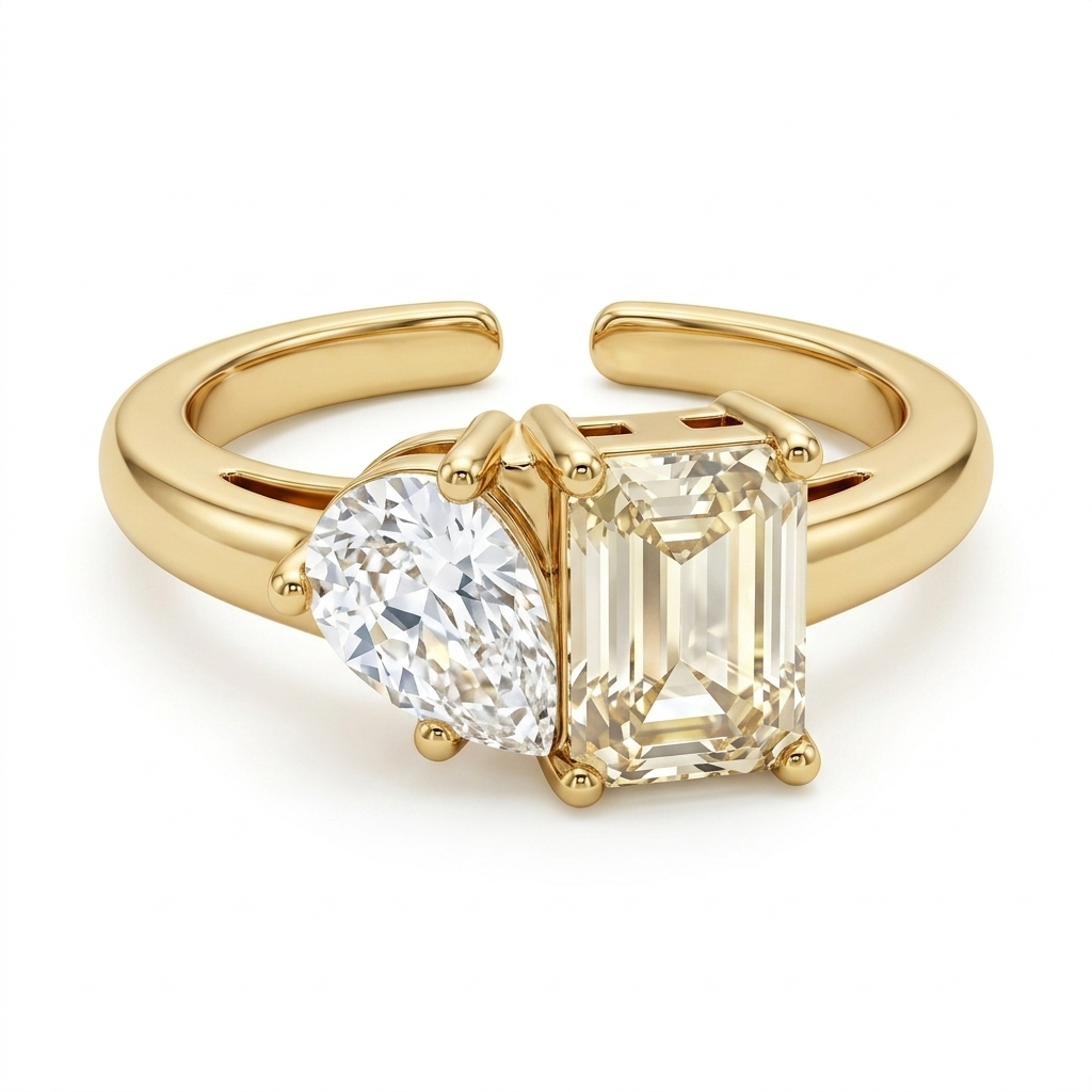 ANILLO LOLA - THEIA
