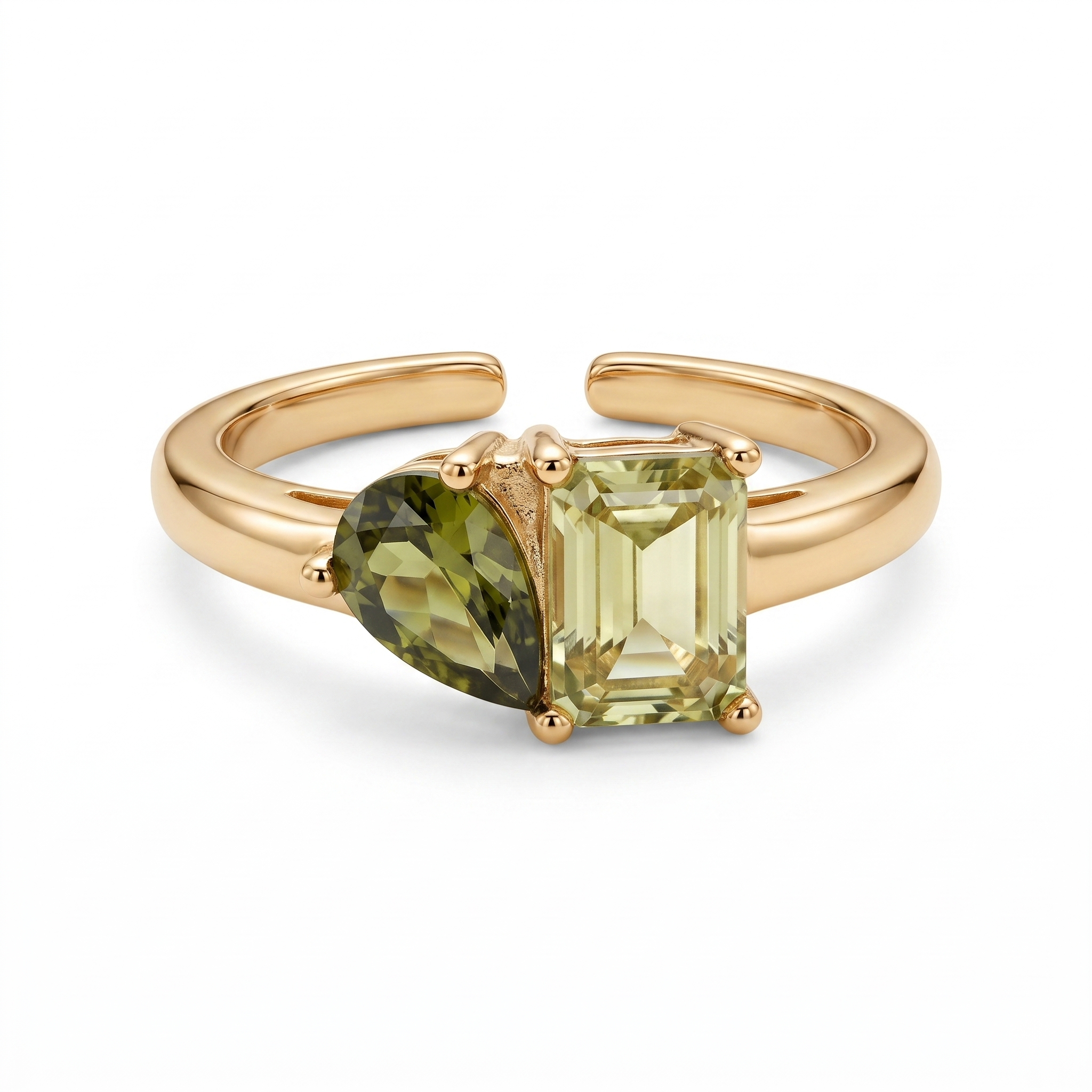 ANILLO LOLA - THEIA