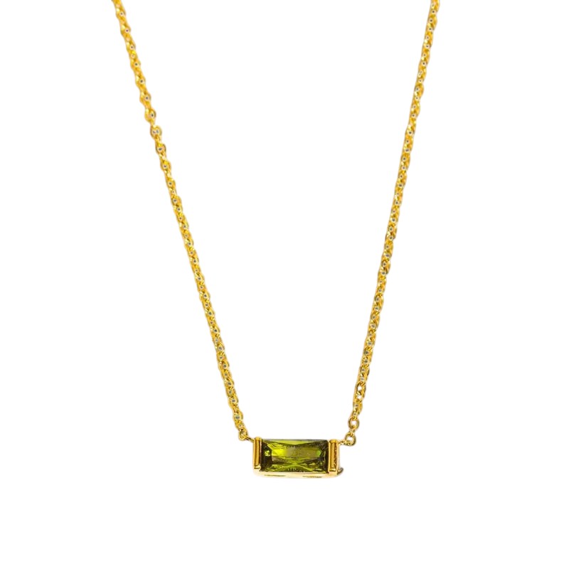 COLLAR HÉCATE - THEIA