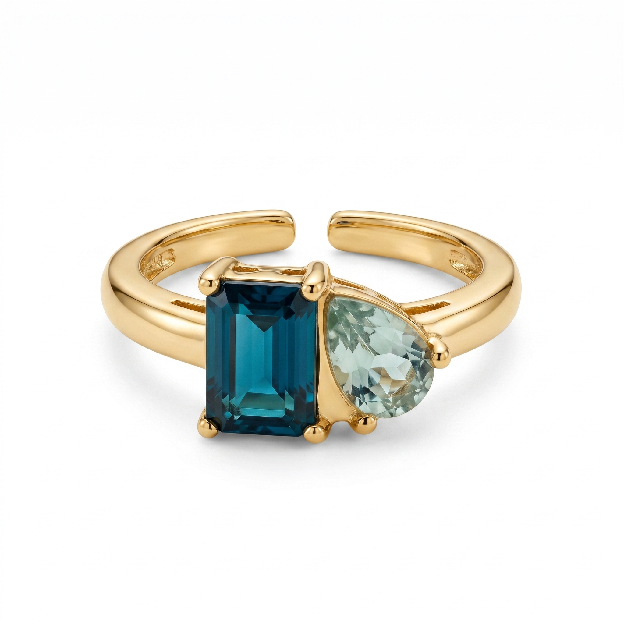 ANILLO LOLA - THEIA