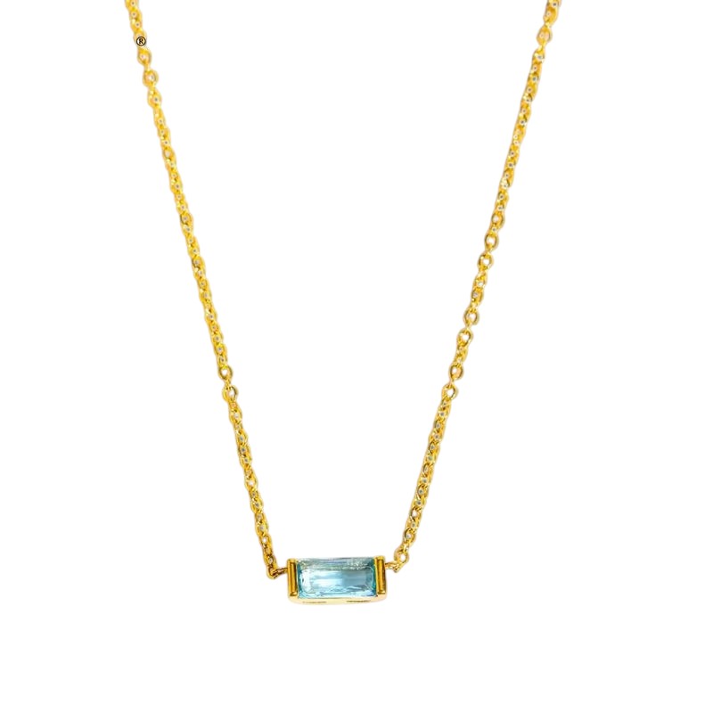 COLLAR HÉCATE - THEIA