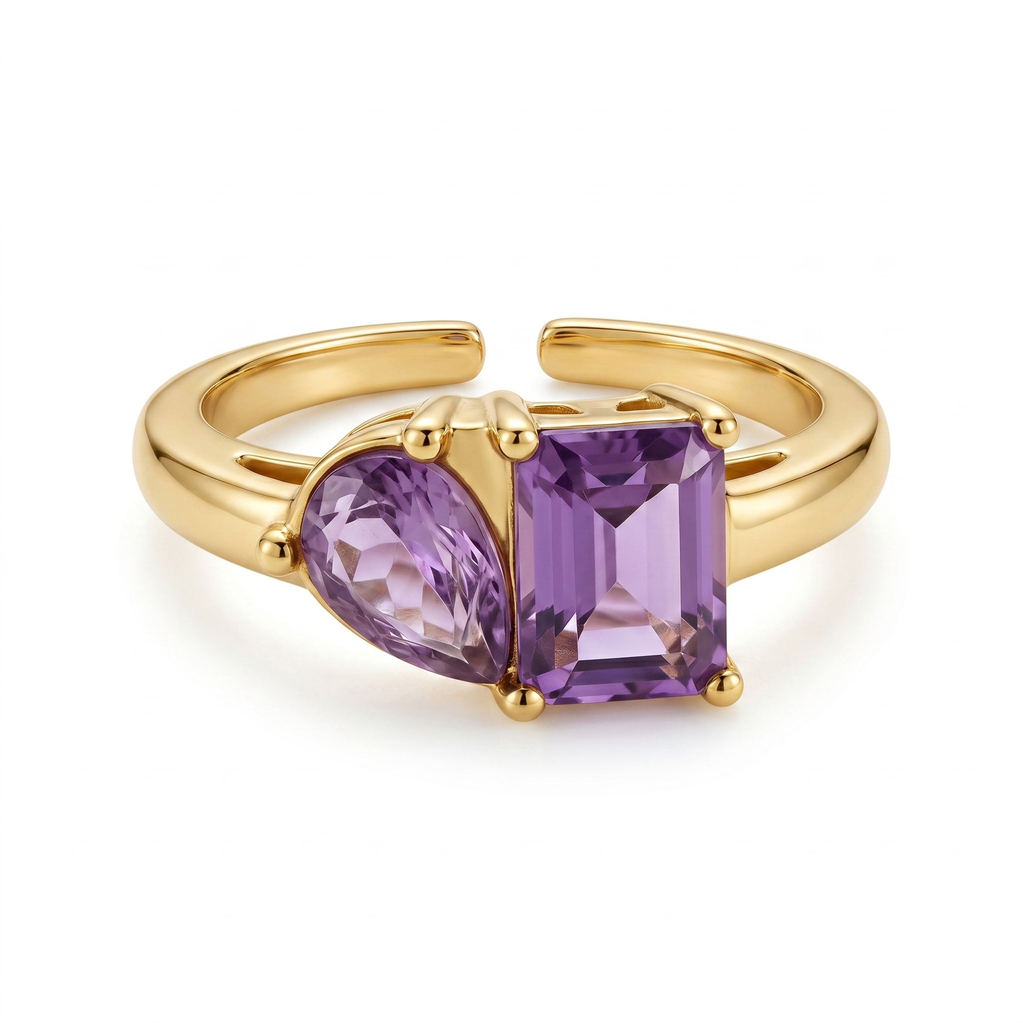 ANILLO LOLA - THEIA