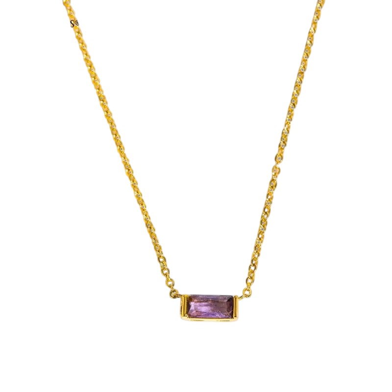 COLLAR HÉCATE - THEIA