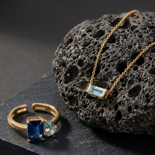 CONJUNTO ETER - LOLA Y HÉCATE