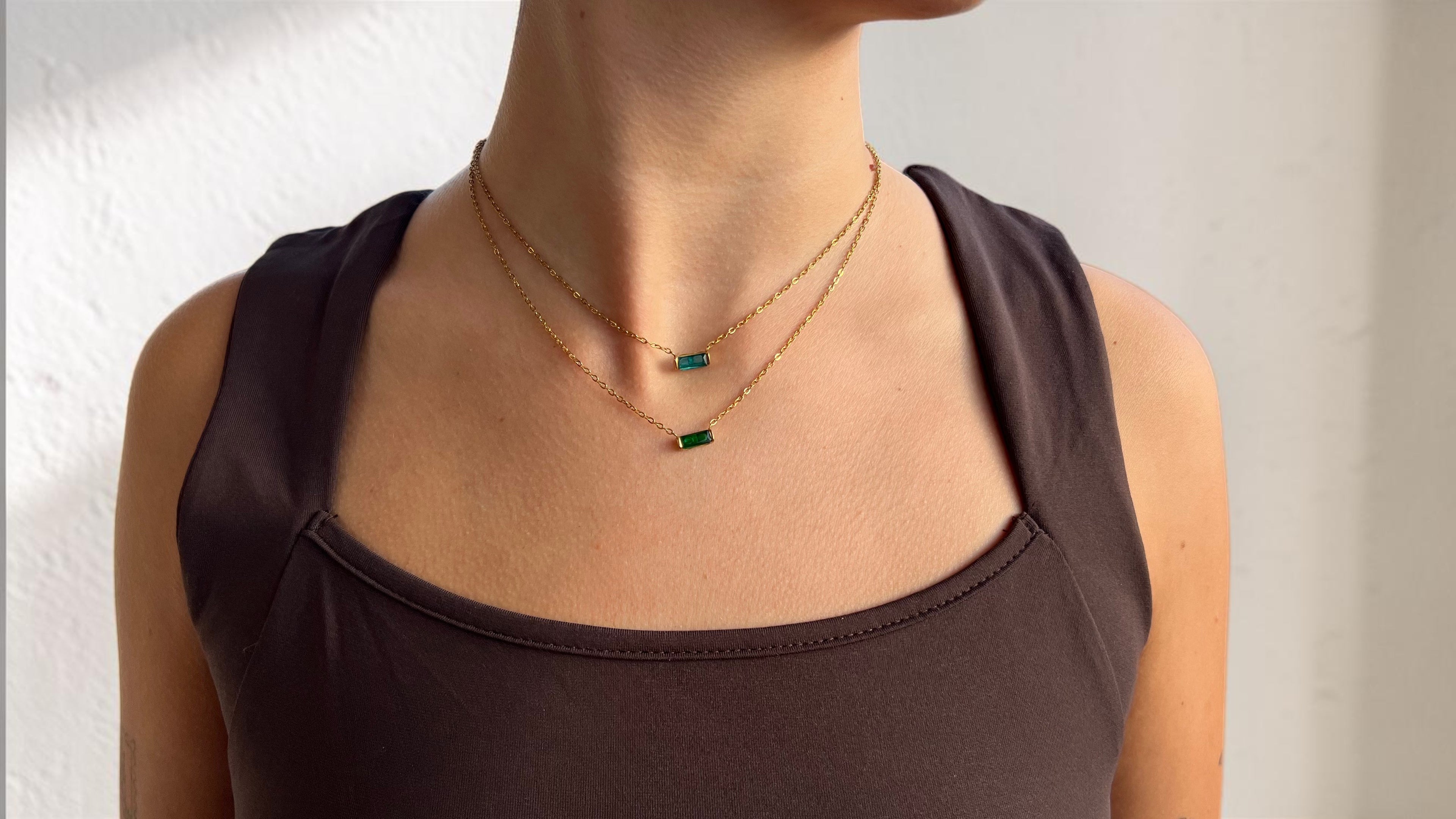 COLLAR HÉCATE - THEIA