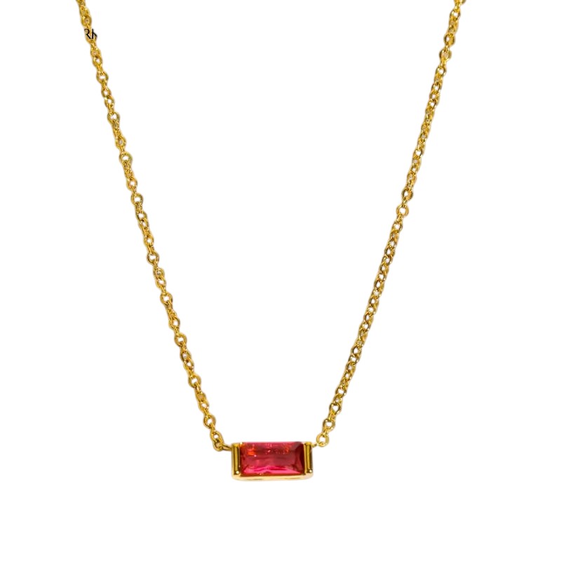 COLLAR HÉCATE - THEIA