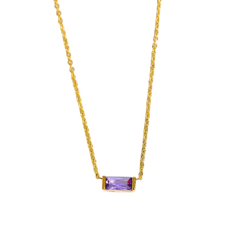 COLLAR HÉCATE - THEIA