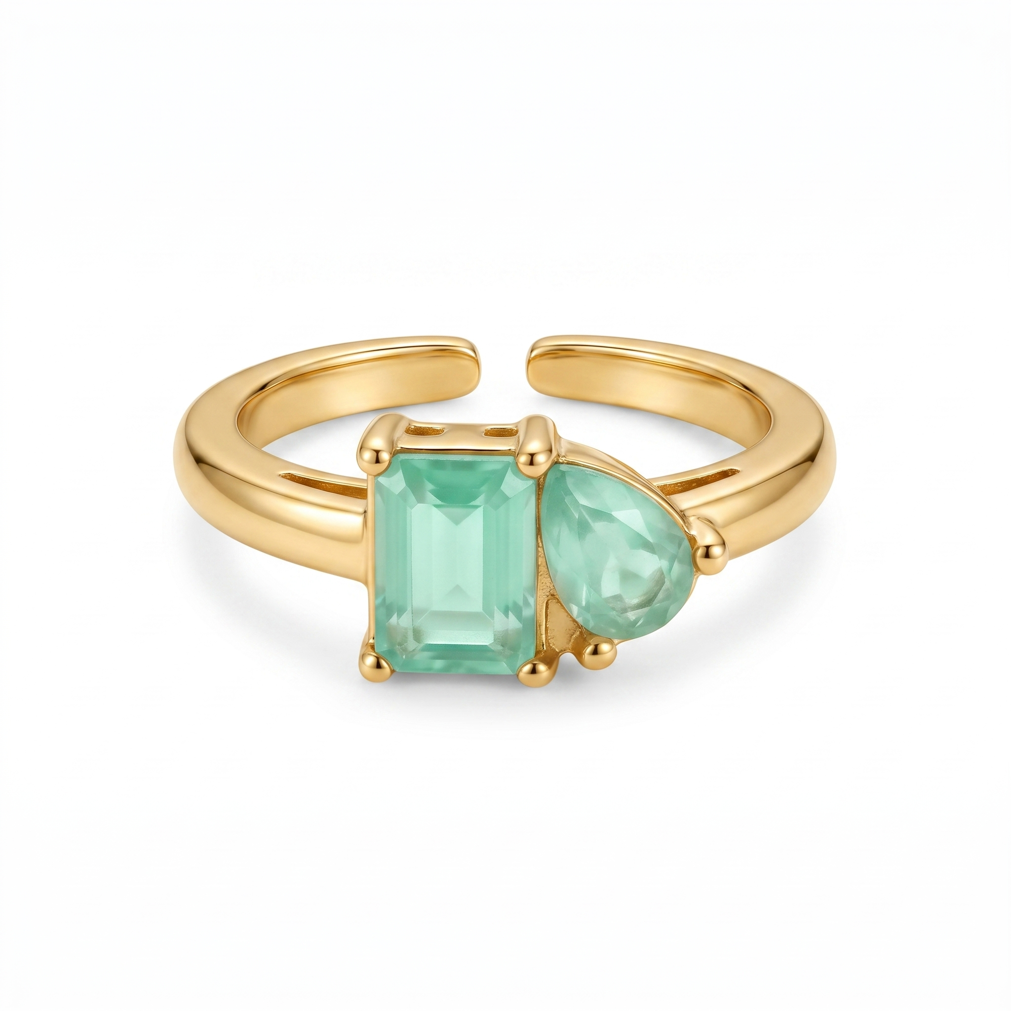 ANILLO LOLA - THEIA