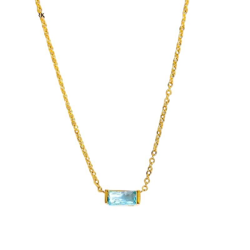 COLLAR HÉCATE - THEIA