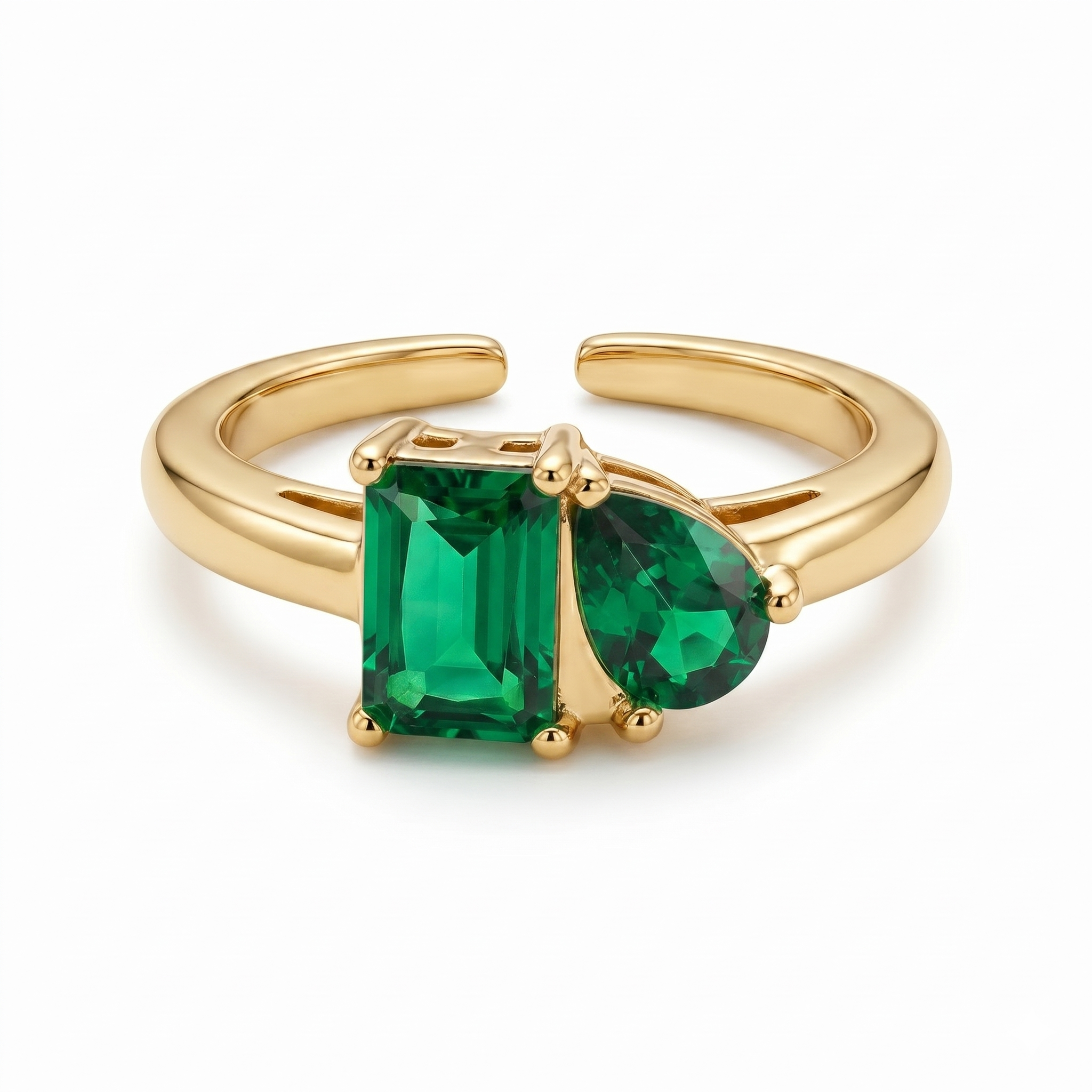 ANILLO LOLA - THEIA