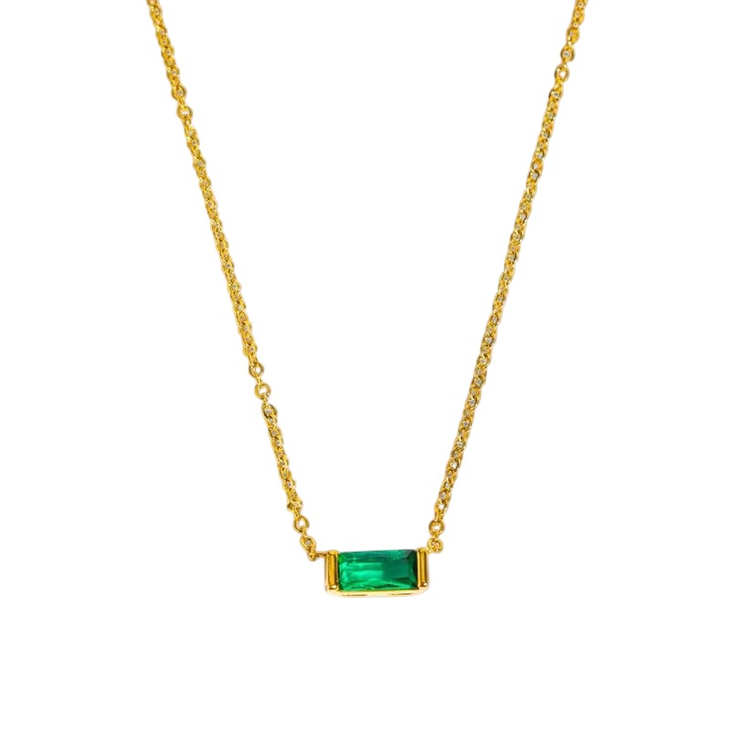 COLLAR HÉCATE - THEIA