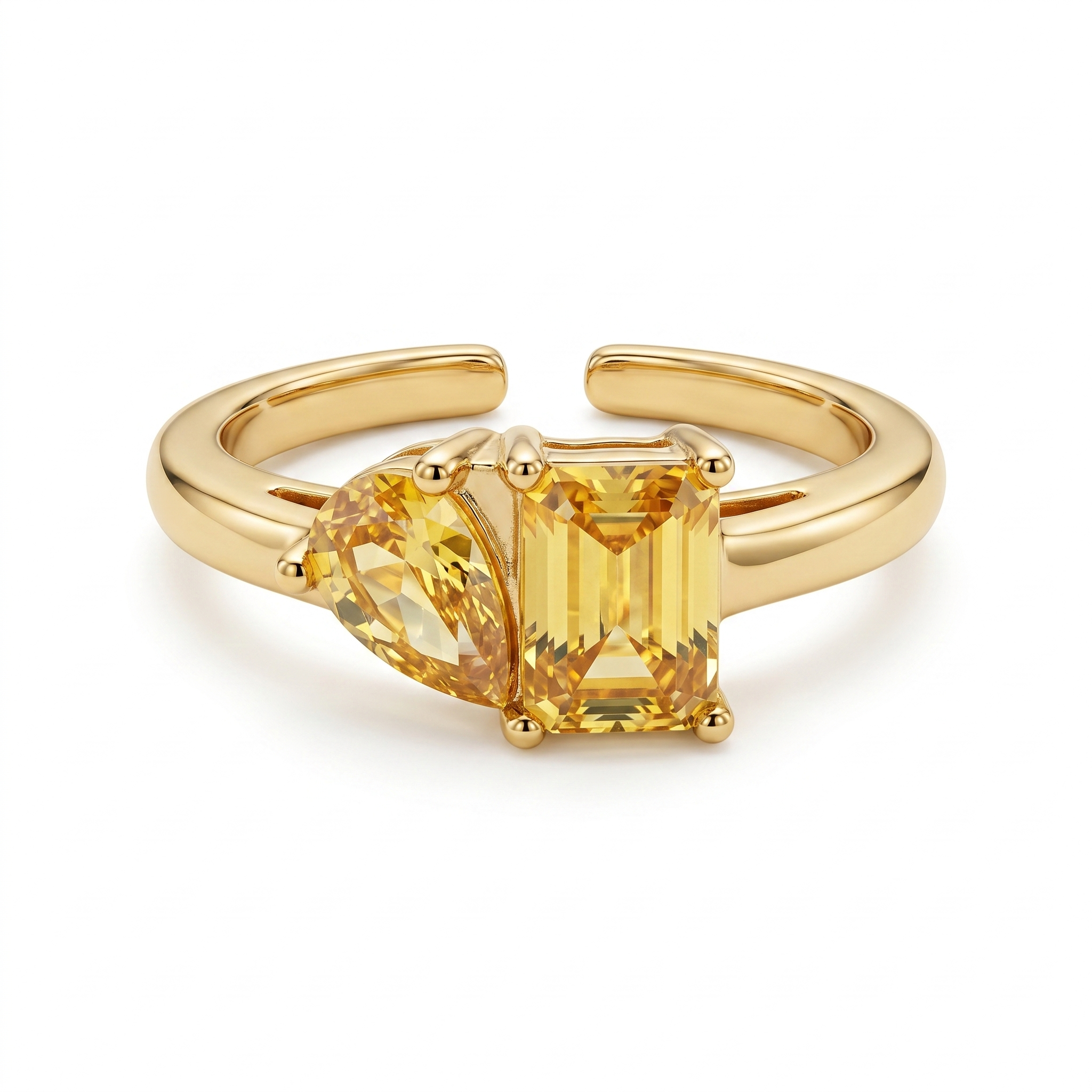 ANILLO LOLA - THEIA