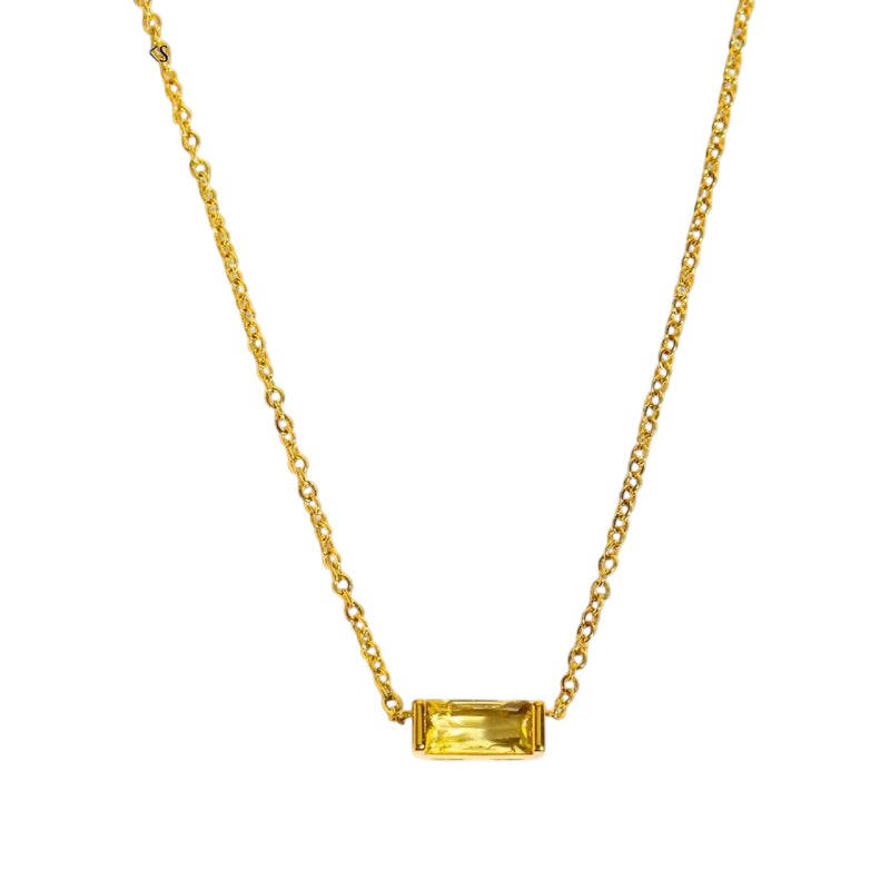 COLLAR HÉCATE - THEIA