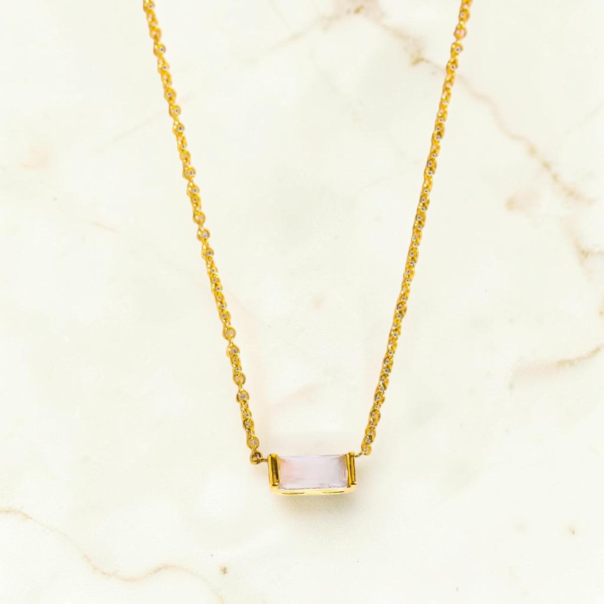 COLLAR HÉCATE - THEIA