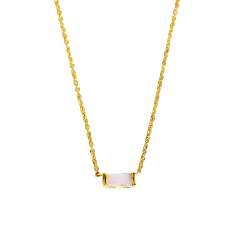COLLAR HÉCATE - THEIA