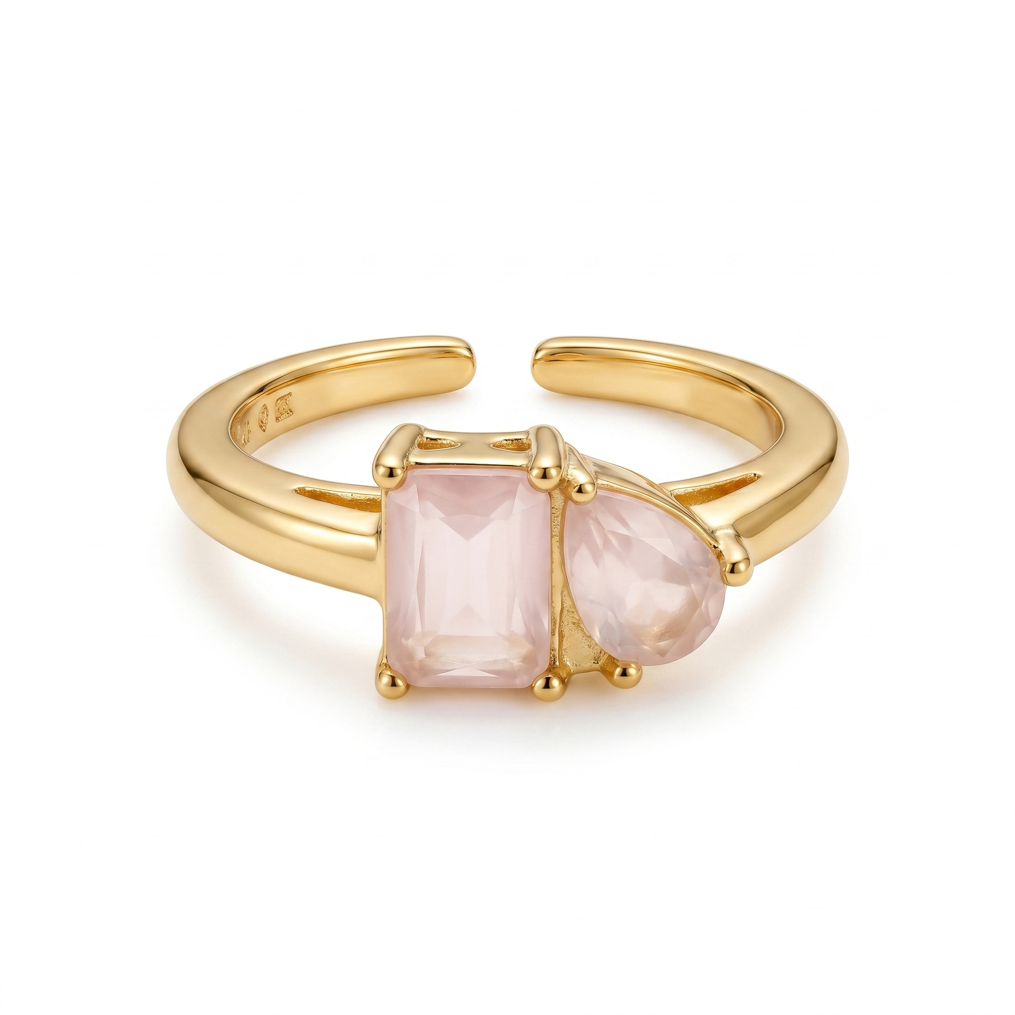 ANILLO LOLA - THEIA