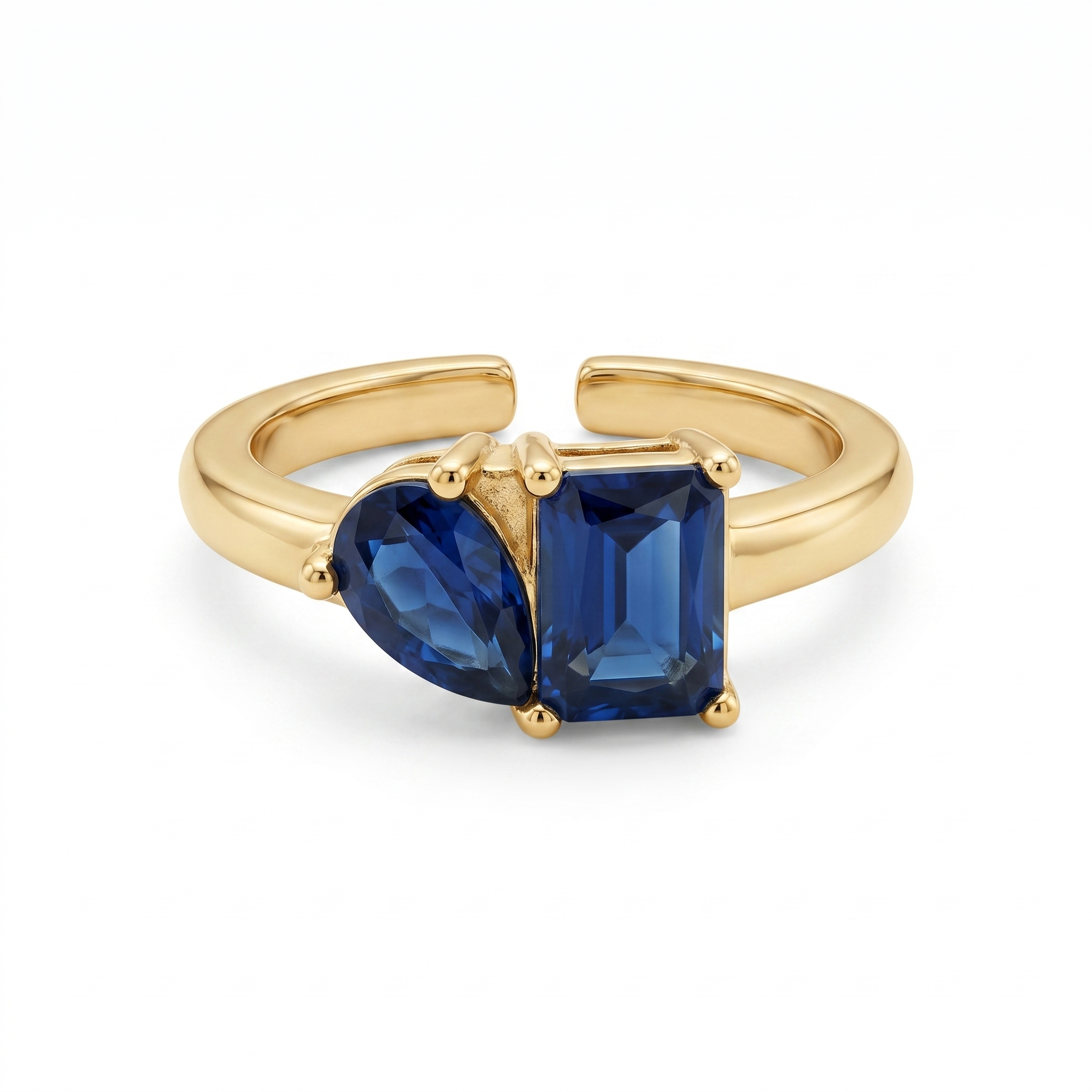 ANILLO LOLA - THEIA
