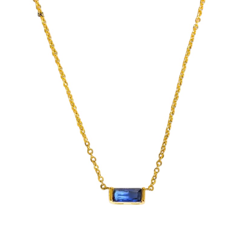 COLLAR HÉCATE - THEIA