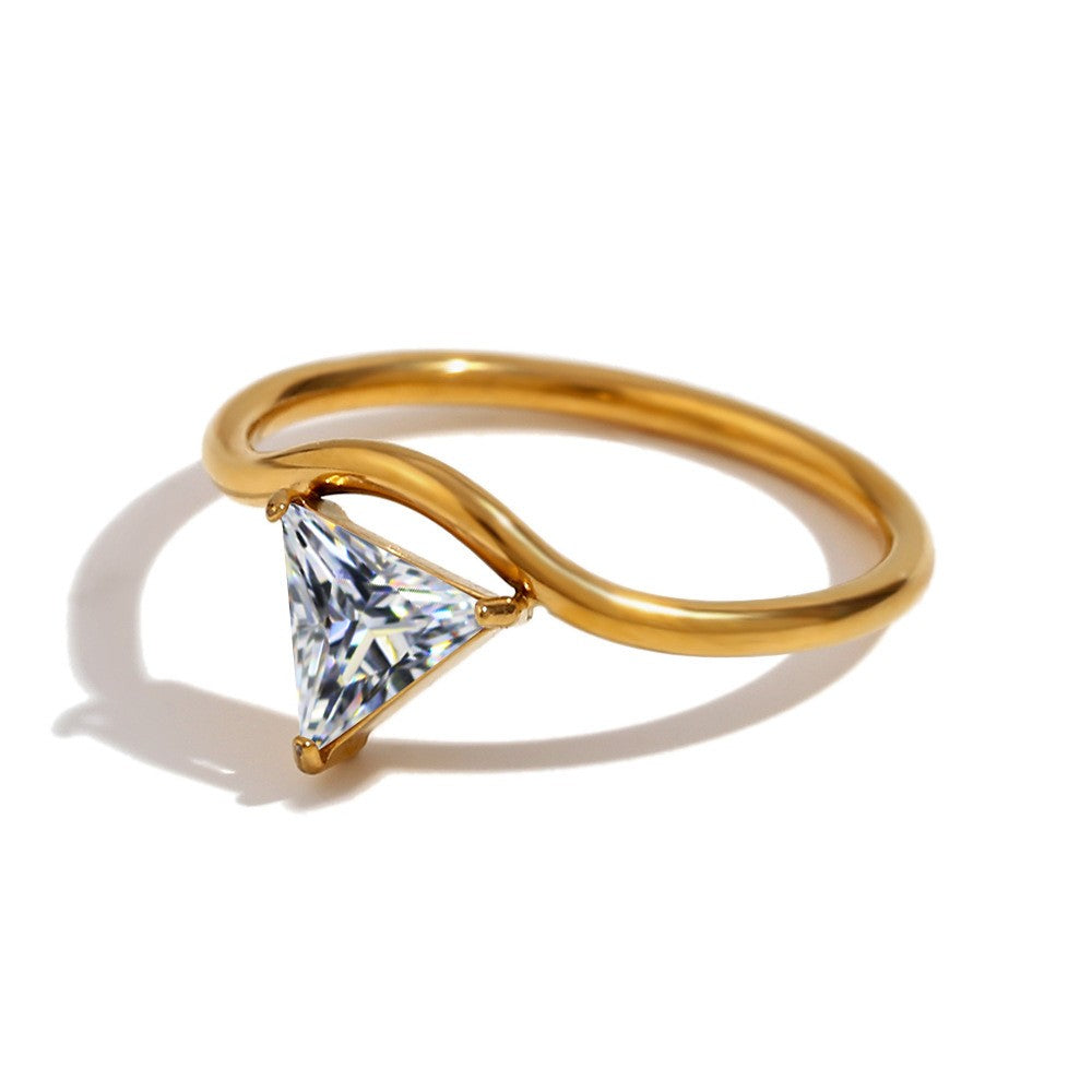 ANILLO AGLAIA - THEIA