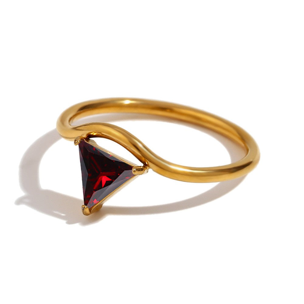 ANILLO AGLAIA - THEIA