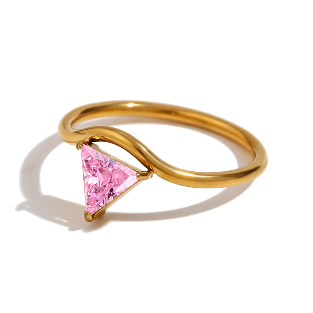 ANILLO AGLAIA - THEIA