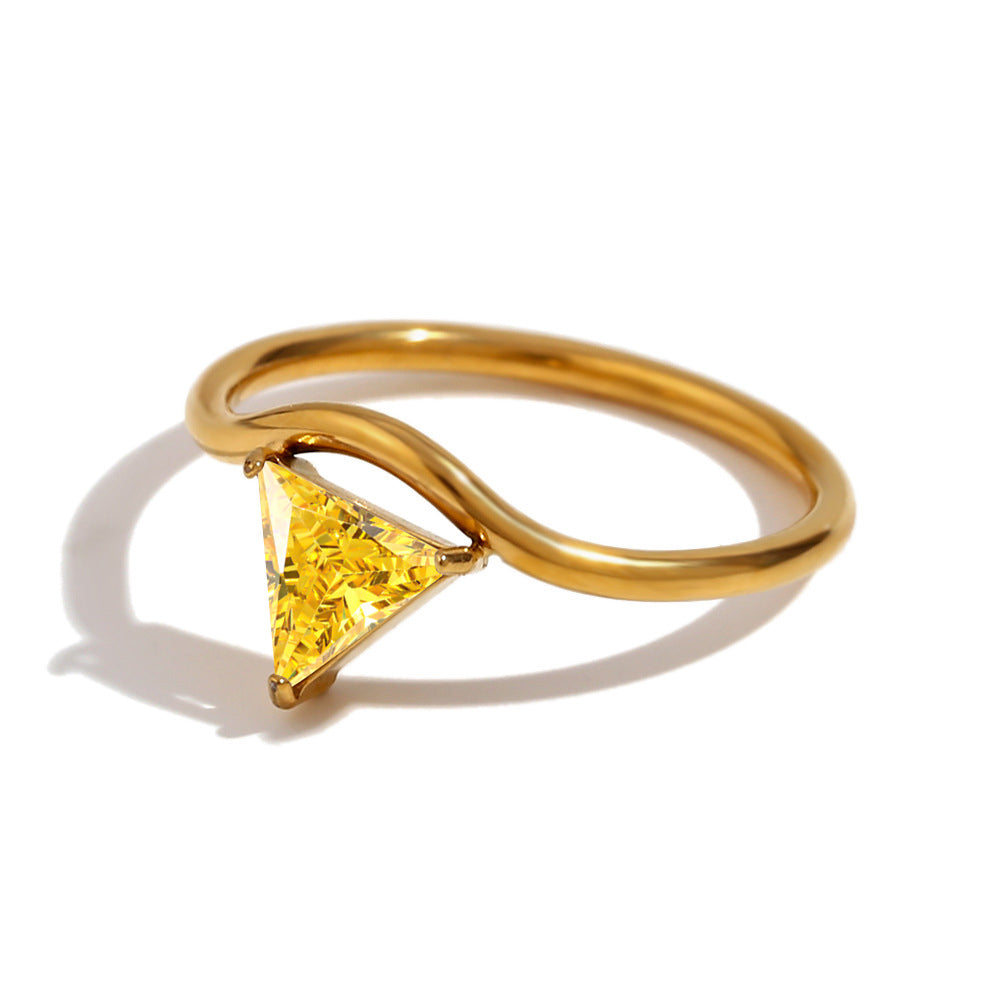 ANILLO AGLAIA - THEIA