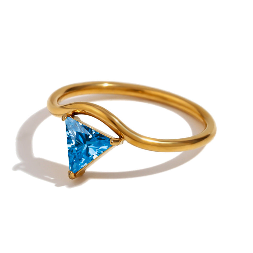 ANILLO AGLAIA - THEIA