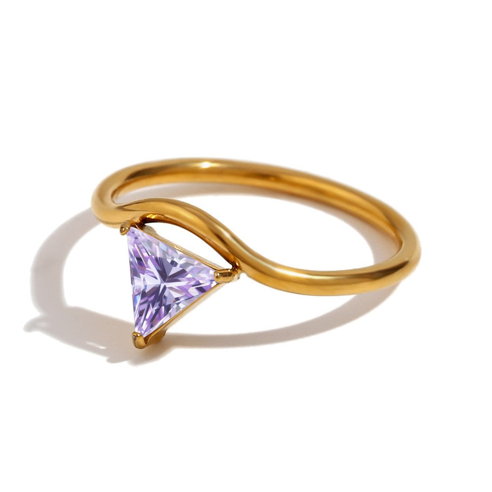 ANILLO AGLAIA - THEIA