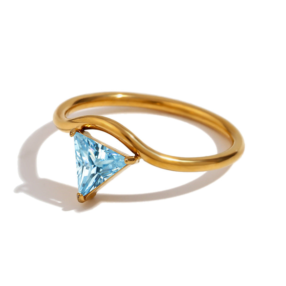ANILLO AGLAIA - THEIA