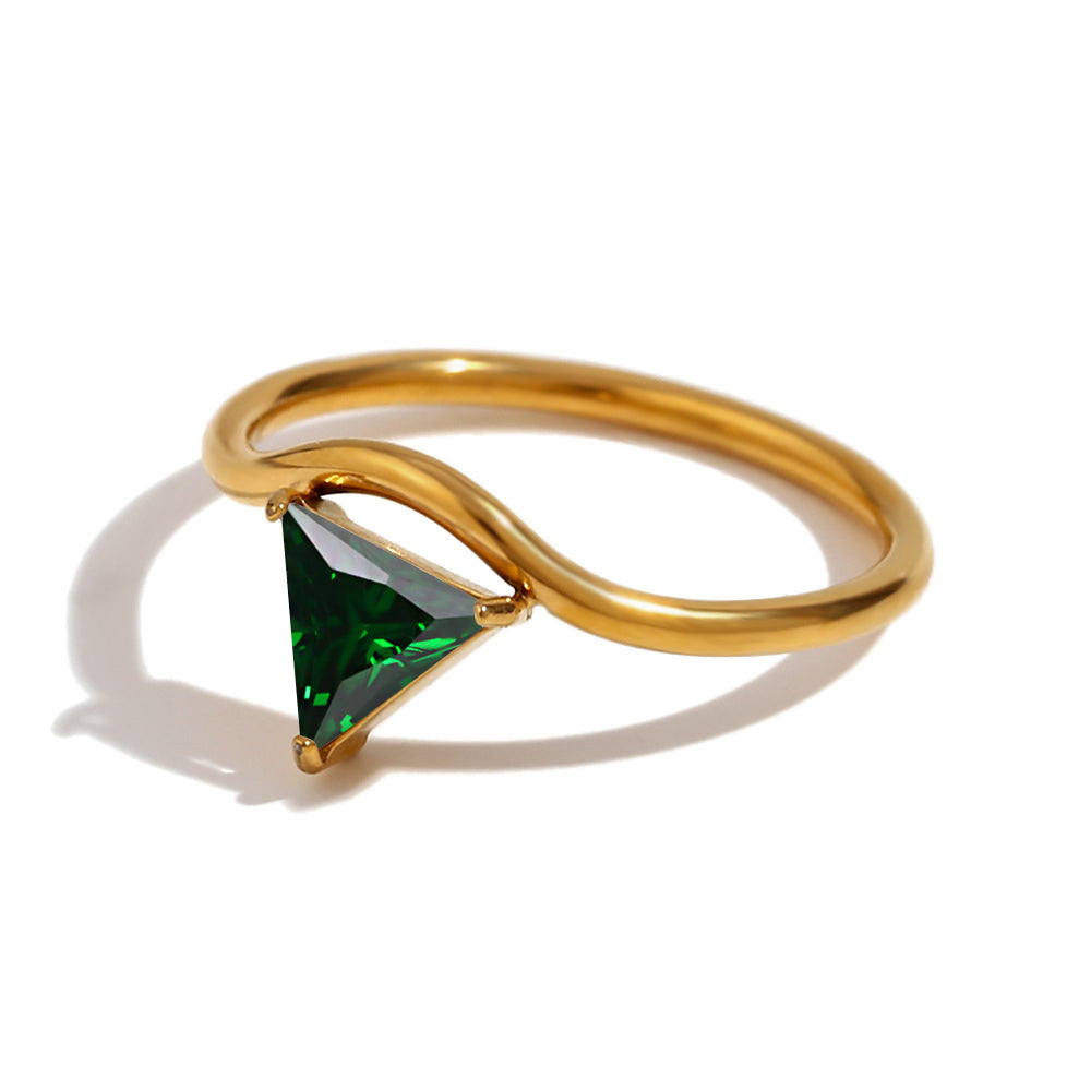 ANILLO AGLAIA - THEIA