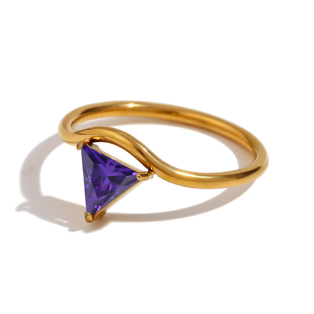 ANILLO AGLAIA - THEIA