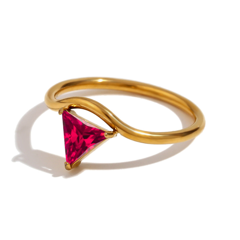 ANILLO AGLAIA - THEIA