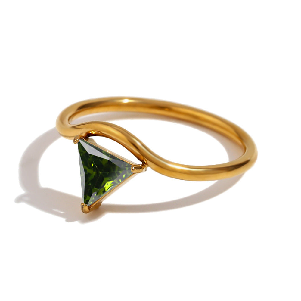 ANILLO AGLAIA - THEIA