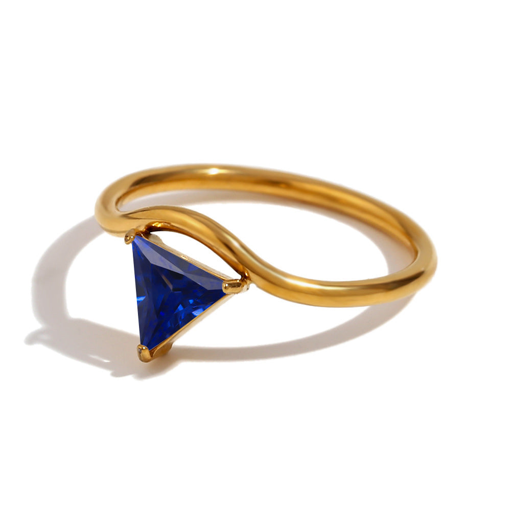 ANILLO AGLAIA - THEIA