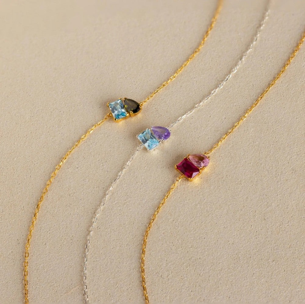 PULSERA EOS - THEIA