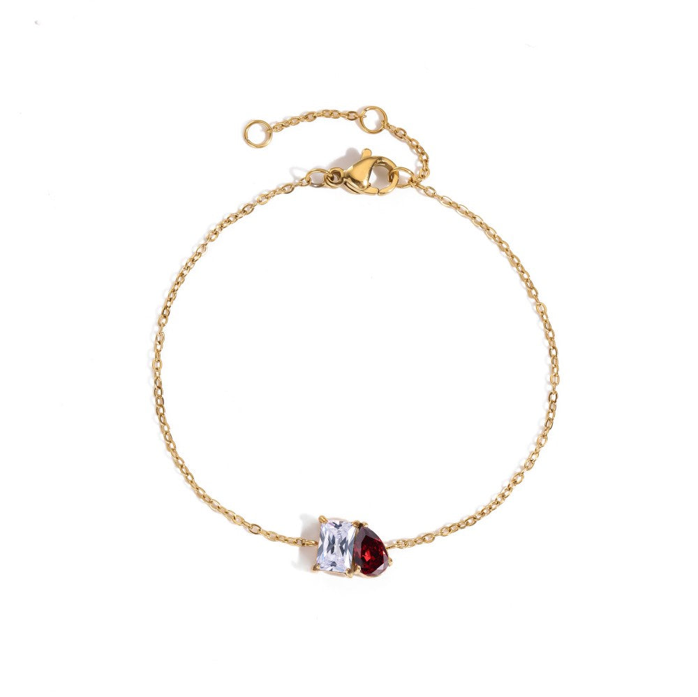 PULSERA EOS - THEIA