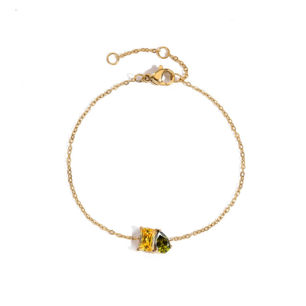 PULSERA EOS - THEIA