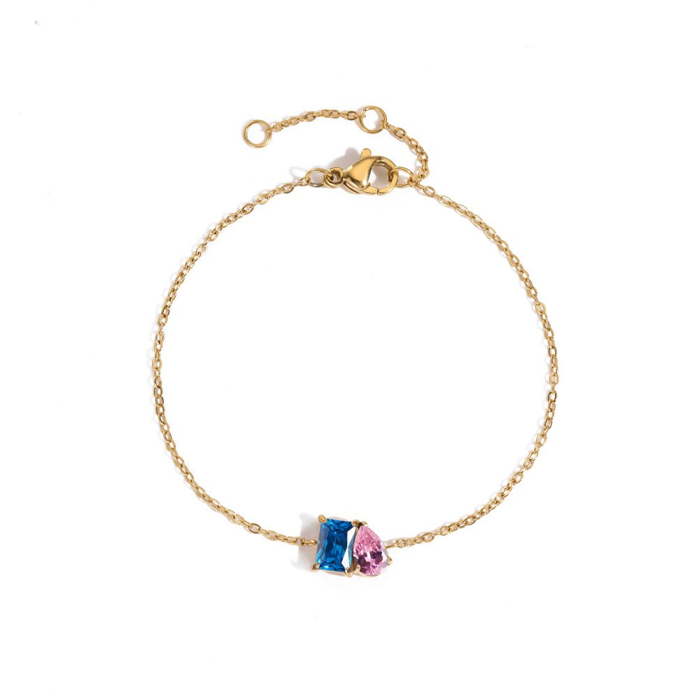 PULSERA EOS - THEIA