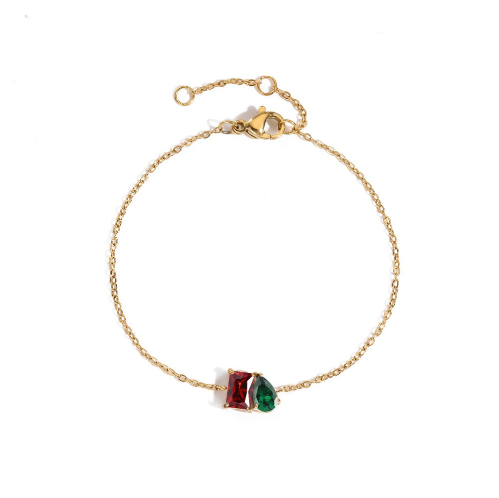 PULSERA EOS - THEIA