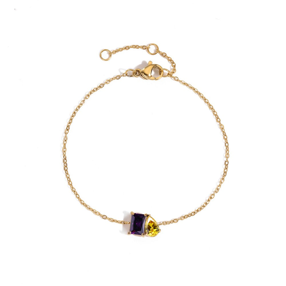 PULSERA EOS - THEIA