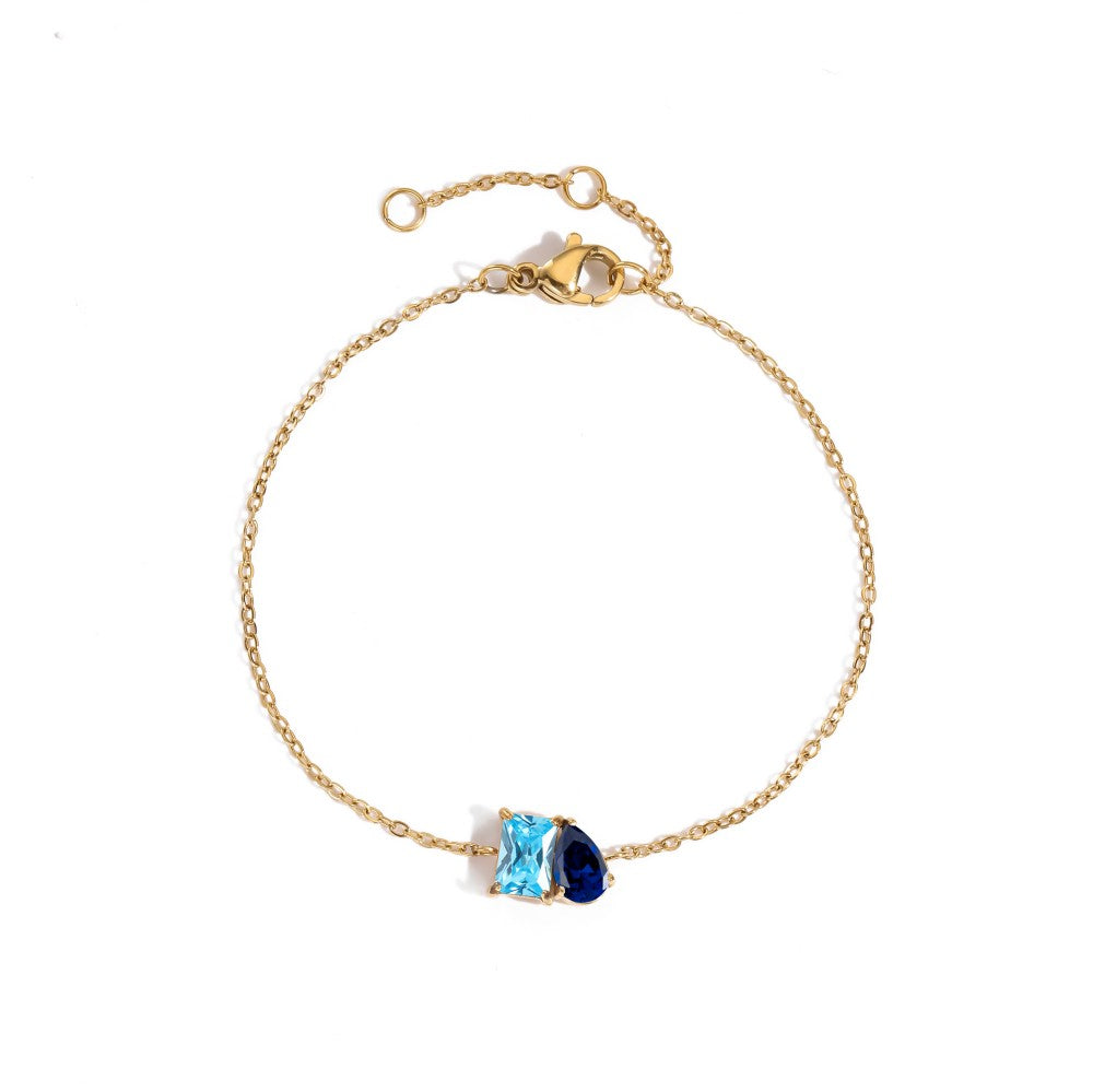 PULSERA EOS - THEIA