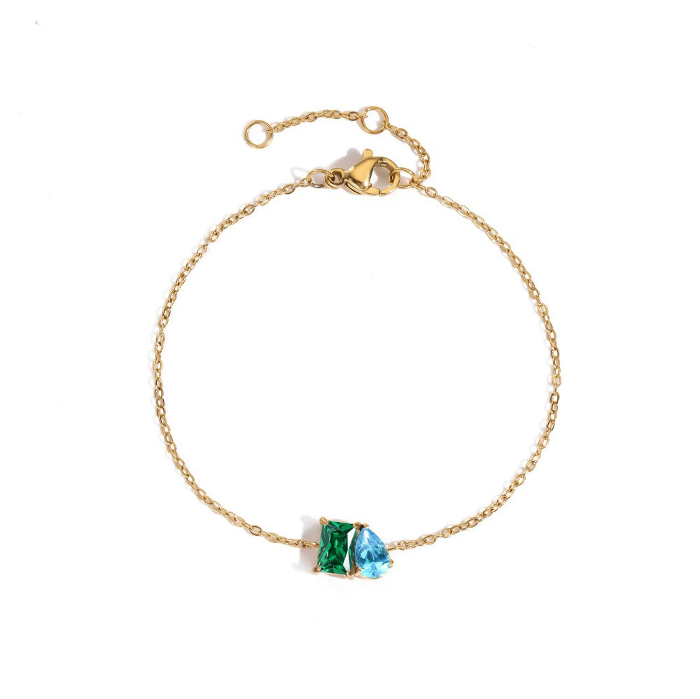 PULSERA EOS - THEIA