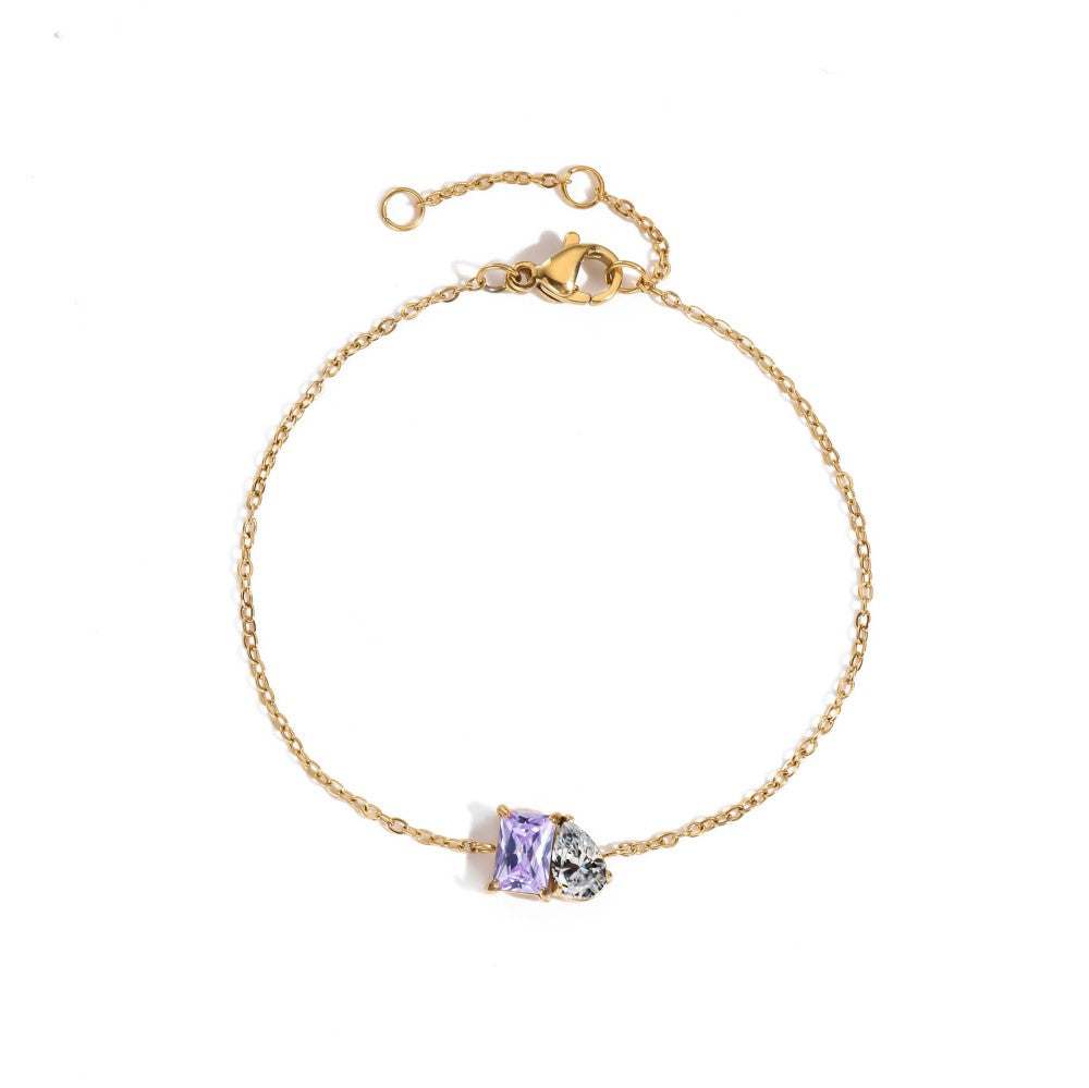 PULSERA EOS - THEIA