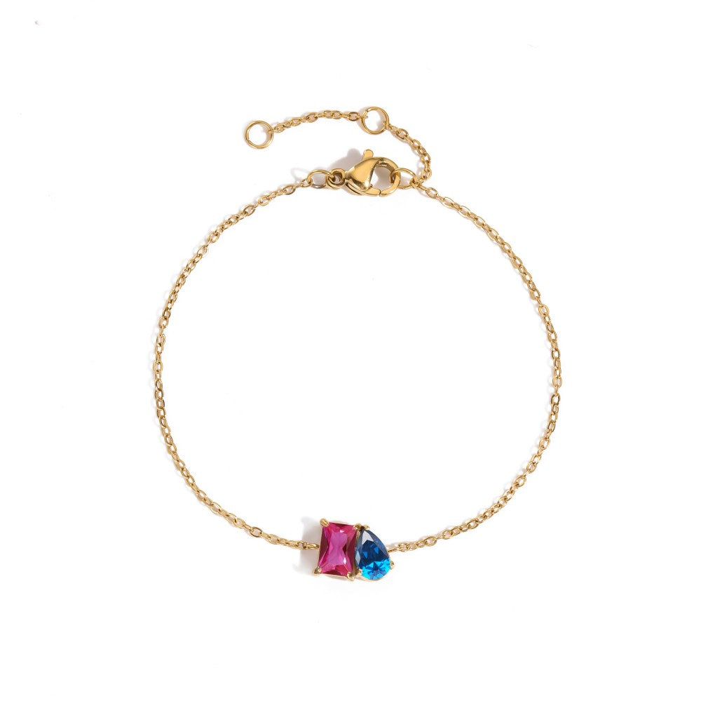 PULSERA EOS - THEIA