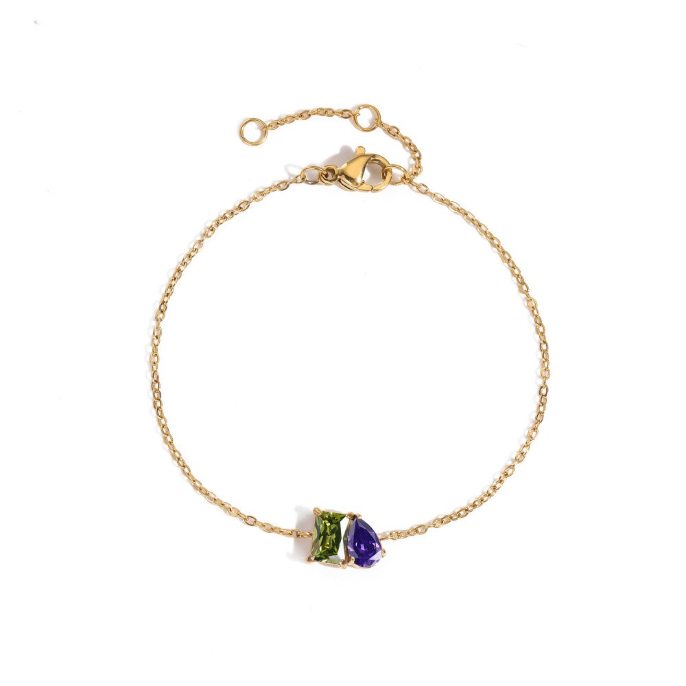 PULSERA EOS - THEIA