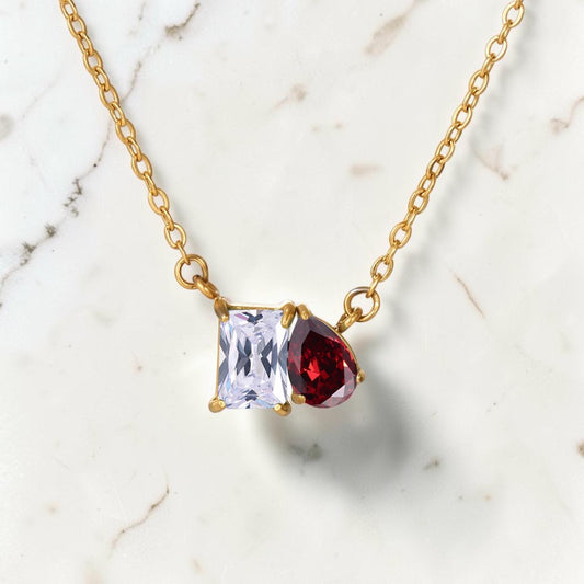 COLLAR HELIA - THEIA