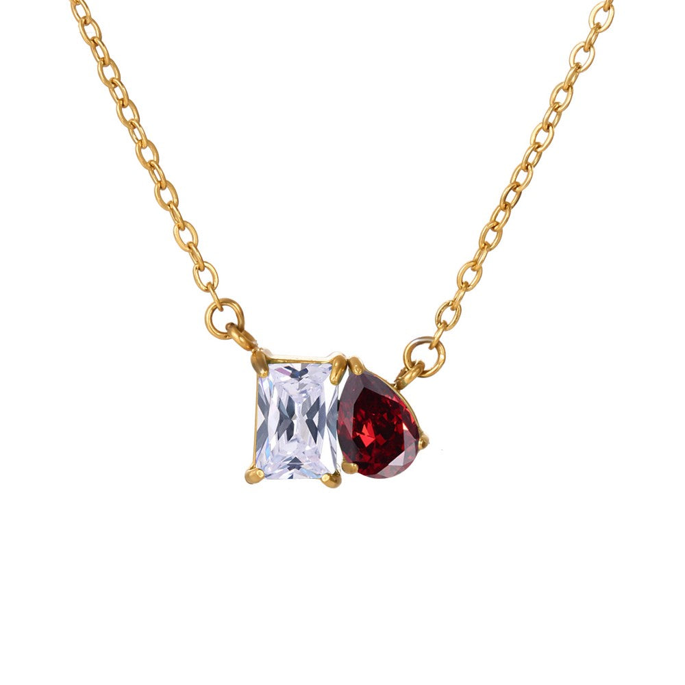 COLLAR HELIA - THEIA
